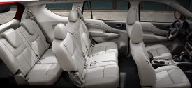 Dashboard-Nissan-Terra-Facelift