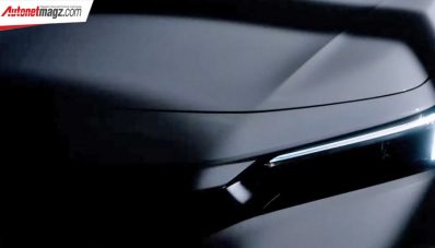 All New Honda Civic Rilis di Thailand 6 Agustus, Indonesia? All New Honda Civic Rilis di Thailand 6 Agustus, Indonesia?