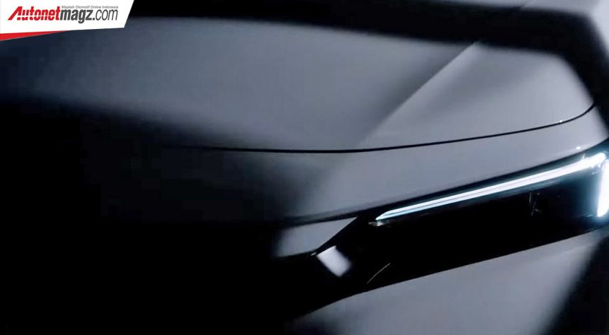 All New Honda Civic Rilis di Thailand 6 Agustus, Indonesia? All New Honda Civic Rilis di Thailand 6 Agustus, Indonesia?