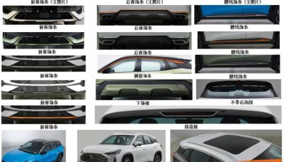 MG ONE : Alternatif MG HS Versi Coupe SUV? MG ONE : Alternatif MG HS Versi Coupe SUV?