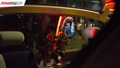 MINI Vision Urbanaut : Dari Kreasi Digital Menjadi Kenyataan MINI Vision Urbanaut : Dari Kreasi Digital Menjadi Kenyataan