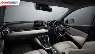 Mazda 2 Minor Improvement Rilis di Jepang, Berubah Apanya? Mazda 2 Minor Improvement Rilis di Jepang, Berubah Apanya?