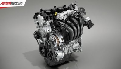 Mazda 2 Minor Improvement Rilis di Jepang, Berubah Apanya? Mazda 2 Minor Improvement Rilis di Jepang, Berubah Apanya?
