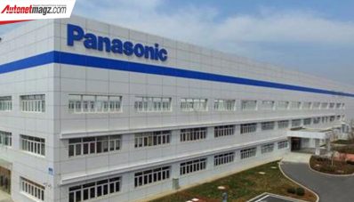 Panasonic Lepas Seluruh Sahamnya Di Tesla, Ada Apa?