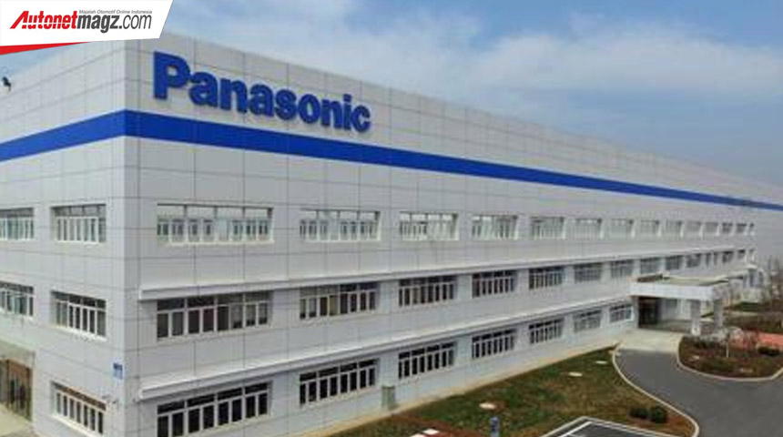 Berita, Panasonic: Panasonic Lepas Seluruh Sahamnya Di Tesla, Ada Apa?