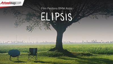Temani Masa PPKM, Astra BMW Rilis Film Pendek ‘Elipsis’ Temani Masa PPKM, Astra BMW Rilis Film Pendek ‘Elipsis’