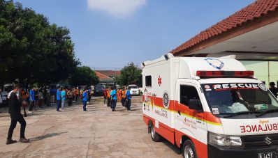 Peduli Lingkungan, Suzuki Bersihkan Sungai Cibitung Peduli Lingkungan, Suzuki Bersihkan Sungai Cibitung