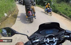 Kepolisian Indonesia Menerapkan Tiga Jenis SIM C