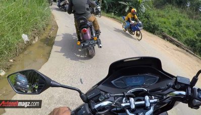 Kepolisian Indonesia Menerapkan Tiga Jenis SIM C