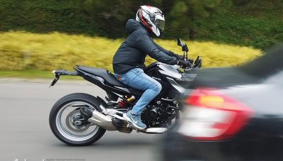 Kepolisian Indonesia Menerapkan Tiga Jenis SIM C