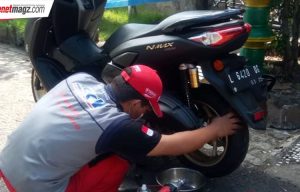 Setelah Dipakai Jarak Jauh, Ini Komponen Motor Yang Harus Dicek! Setelah Dipakai Jarak Jauh, Ini Komponen Motor Yang Harus Dicek!