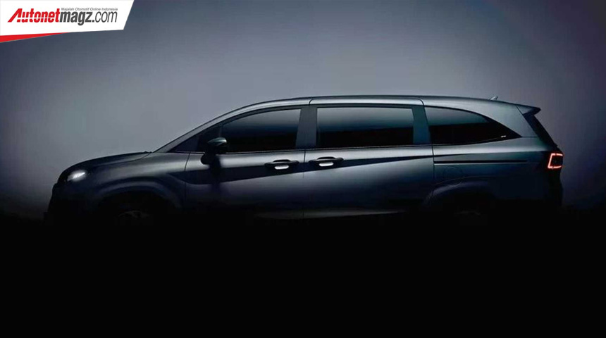 Berita, Spesifikasi Hyundai Custo: Hyundai Custo : MPV Bongsor Baru Bernuansa SUV