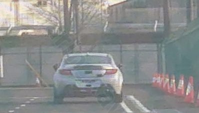 Spyshot Lexus UC Bocor, Lexus : No Comment Spyshot Lexus UC Bocor, Lexus : No Comment