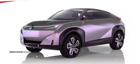 Suzuki-Futuro-E-Concept
