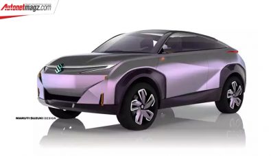 Suzuki Sudah Siapkan Mobil Listrik, Segera Hadir? Suzuki Sudah Siapkan Mobil Listrik, Segera Hadir?