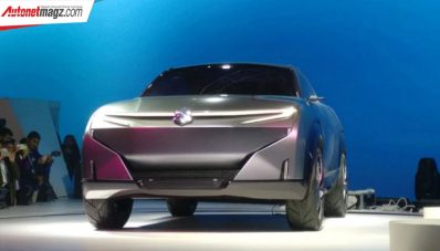 Suzuki Sudah Siapkan Mobil Listrik, Segera Hadir? Suzuki Sudah Siapkan Mobil Listrik, Segera Hadir?