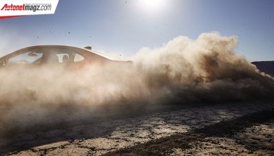 Subaru WRX Terbaru Debut Tanggal 19 Agustus Mendatang Subaru WRX Terbaru Debut Tanggal 19 Agustus Mendatang