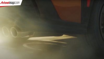 Subaru WRX Terbaru Debut Tanggal 19 Agustus Mendatang Subaru WRX Terbaru Debut Tanggal 19 Agustus Mendatang