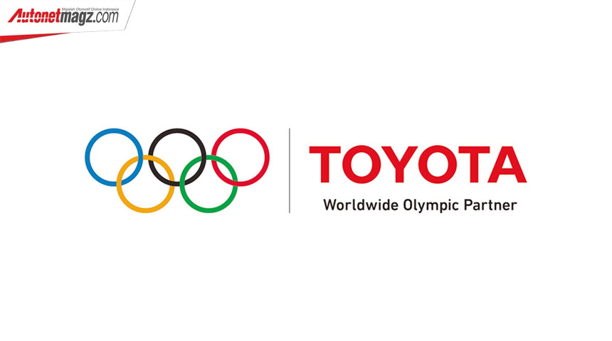Berita, Toyota Olipmiade Tokyo: Toyota Tarik Semua Iklan Bertema Olimpiade Di Jepang