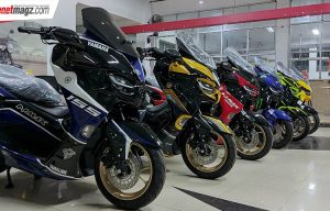 Promo Valentine Yamaha STSJ, Beli Motor Bisa Dapat Motor Lagi! Promo Valentine Yamaha STSJ, Beli Motor Bisa Dapat Motor Lagi!