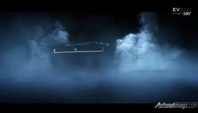 Sah, Dodge Bakal Bikin Muscle Car Tenaga Listrik! Sah, Dodge Bakal Bikin Muscle Car Tenaga Listrik!