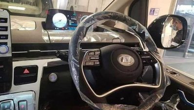 Peluncuran Hyundai Staria Indonesia Tidak Lama Lagi! Peluncuran Hyundai Staria Indonesia Tidak Lama Lagi!