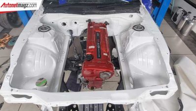 Modz Battle IMX 2021 Season 2 Resmi Dimulai!