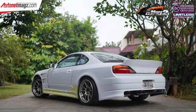 Modz Battle IMX 2021 Season 2 Resmi Dimulai!