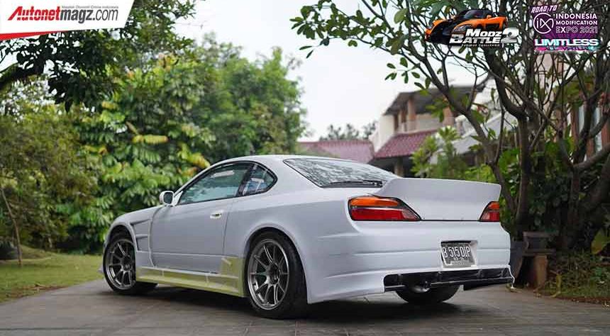 Modz Battle IMX 2021 Season 2 Resmi Dimulai!