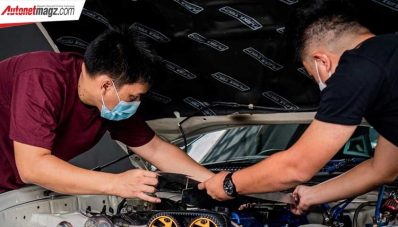 Modz Battle IMX 2021 Season 2 Resmi Dimulai!