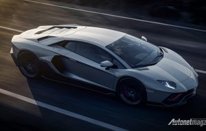 Di Australia, Mau Nyetir Supercar Wajib ada Linsesi Khusus!