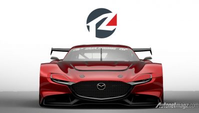 Mazda Patenkan Logo Ini, Indikasi Model Baru? Mazda Patenkan Logo Ini, Indikasi Model Baru?