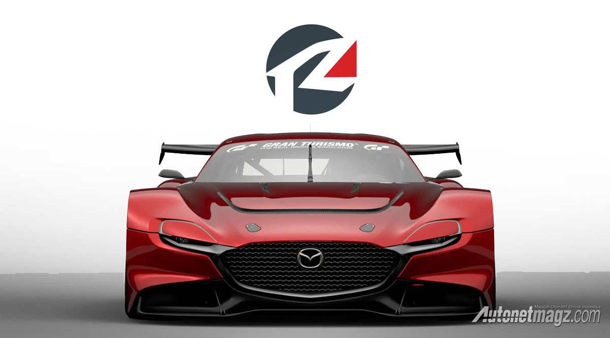 Berita, logo-r-mazda: Mazda Patenkan Logo Ini, Indikasi Model Baru?