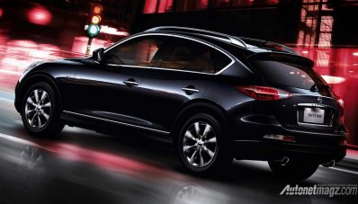 Ford Daftarkan Hak Guna Nama Skyline, Lho Kok? Ford Daftarkan Hak Guna Nama Skyline, Lho Kok?