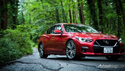 Ford Daftarkan Hak Guna Nama Skyline, Lho Kok? Ford Daftarkan Hak Guna Nama Skyline, Lho Kok?