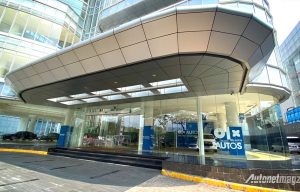 OLX Autos Rayakan Setahun Perjalanan dengan #LangkahPertama