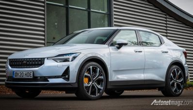 Volvo Incar Kontrol Penuh dan Bebas dari Geely Volvo Incar Kontrol Penuh dan Bebas dari Geely