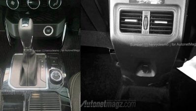 Sst, Renault Kiger Terpantau Sudah di Dealer! Sst, Renault Kiger Terpantau Sudah di Dealer!