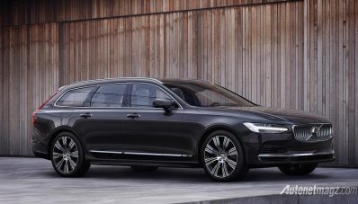 Volvo Incar Kontrol Penuh dan Bebas dari Geely Volvo Incar Kontrol Penuh dan Bebas dari Geely