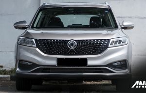 Sambut Akhir Tahun, DFSK Berikan Penawatan Spesial Sambut Akhir Tahun, DFSK Berikan Penawatan Spesial