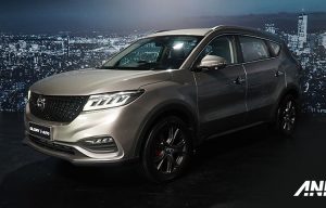 DFSK Glory i-Auto : Game Changer Yang Disesuaikan Kebutuhan Konsumen DFSK Glory i-Auto : Game Changer Yang Disesuaikan Kebutuhan Konsumen