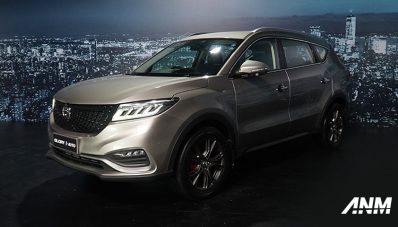 DFSK Glory i-Auto : Game Changer Yang Disesuaikan Kebutuhan Konsumen DFSK Glory i-Auto : Game Changer Yang Disesuaikan Kebutuhan Konsumen