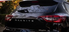 Nissan Magnite Review