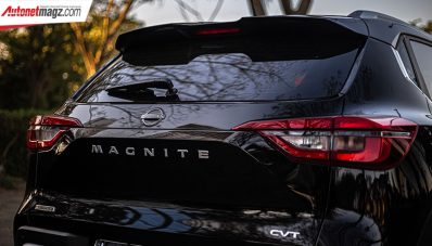 Review Nissan Magnite Premium CVT : Pecicilan Dalam Kota! Review Nissan Magnite Premium CVT : Pecicilan Dalam Kota!