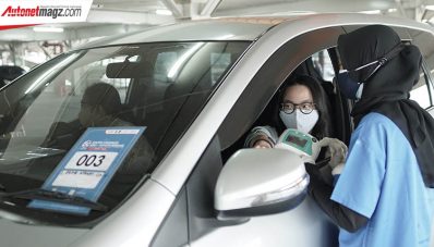 Toyota & RSUI Berikan Vaksinasi Gratis Sampai Oktober, Buruan Daftar!