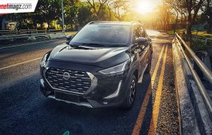 Review Nissan Magnite Premium CVT : Pecicilan Dalam Kota! Review Nissan Magnite Premium CVT : Pecicilan Dalam Kota!