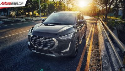 Review Nissan Magnite Premium CVT : Pecicilan Dalam Kota! Review Nissan Magnite Premium CVT : Pecicilan Dalam Kota!