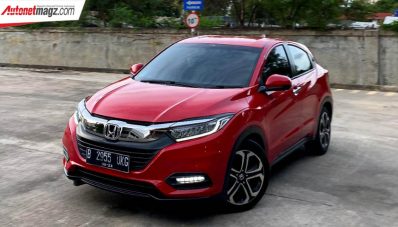 Penjualan Honda Naik di Masa PPKM, Brio Satya Laris Manis! Penjualan Honda Naik di Masa PPKM, Brio Satya Laris Manis!
