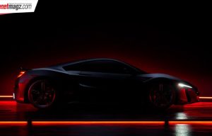 Honda NSX Type S : Versi Terakhir Dengan Jumlah Terbatas! Honda NSX Type S : Versi Terakhir Dengan Jumlah Terbatas!