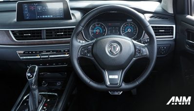 DFSK Glory i-Auto : Game Changer Yang Disesuaikan Kebutuhan Konsumen DFSK Glory i-Auto : Game Changer Yang Disesuaikan Kebutuhan Konsumen